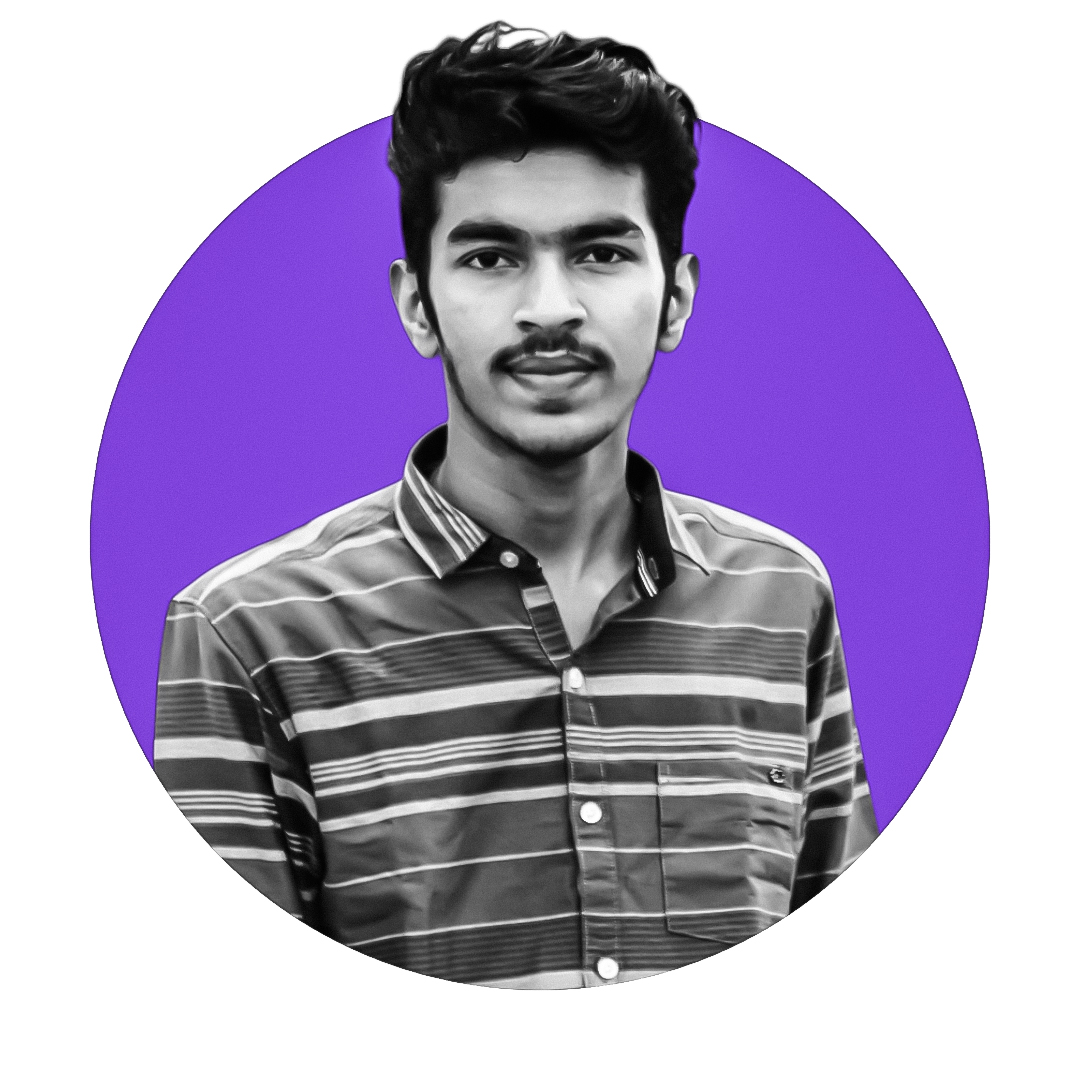 Abhinav R